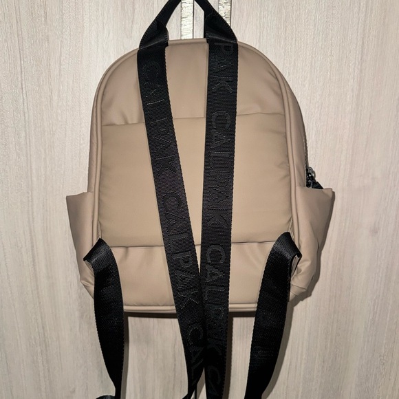 Calpak Mini Backpack - Picture 2 of 2